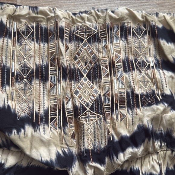 Solitaire tube maxi dress - Picture 3 of 4